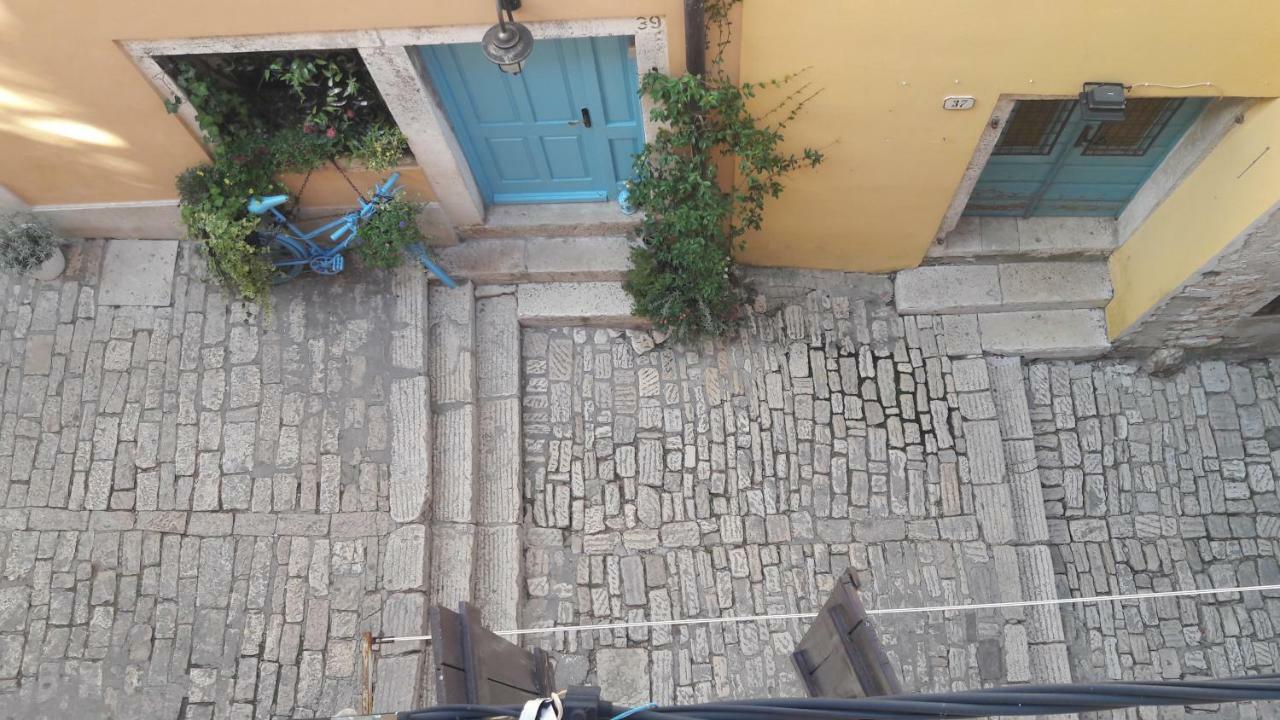 N&D Rovinj Exterior foto
