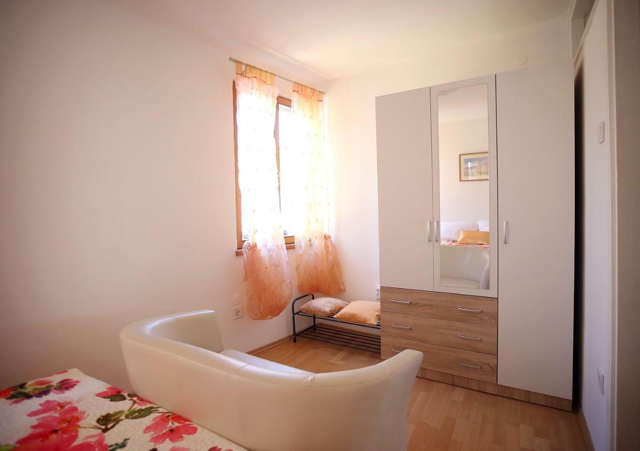 N&D Rovinj Exterior foto